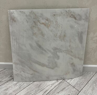 Mərmər effektli PVC panellər: Mermer Effecti Veren PVC Divar Yapisqanlari. Arxasi Ozu Yapisqandi — 12