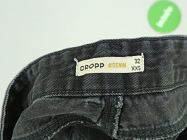 ccc workery: Cropp, Szorty damskie, rozmiar 2XS — 4