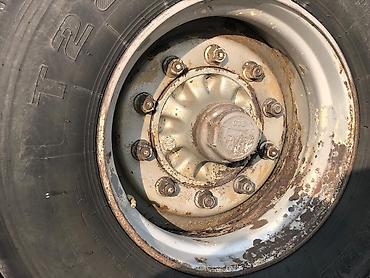 СТО, ремонт транспорта: Ремонт деталей автомобиля, Промывка, чистка систем автомобиля, Рихтовка, сварка, покраска — 23