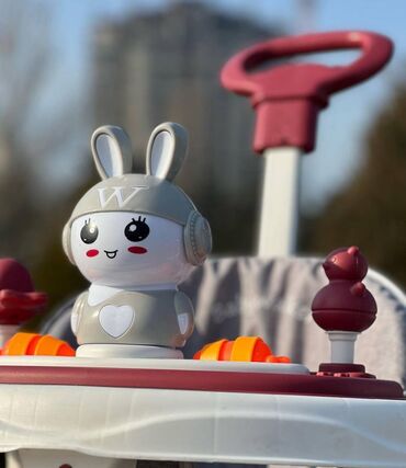 Xodunoklar: Körpələriniz üçün çox funksional 2 in 1 yürütgəclərimiz gəldi -da lalafo.az — 7 Xodunoklar: Körpələriniz üçün çox funksional 2 in 1 yürütgəclərimiz gəldi — 7