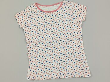 ck koszulka: Koszulka, 8 lat, 122-128 cm, stan - Idealny