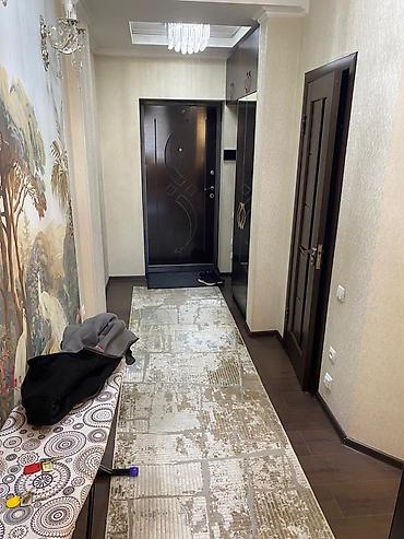 Долгосрочная аренда квартир: 2 комнаты, Риэлтор, Без подселения, С мебелью полностью — 11