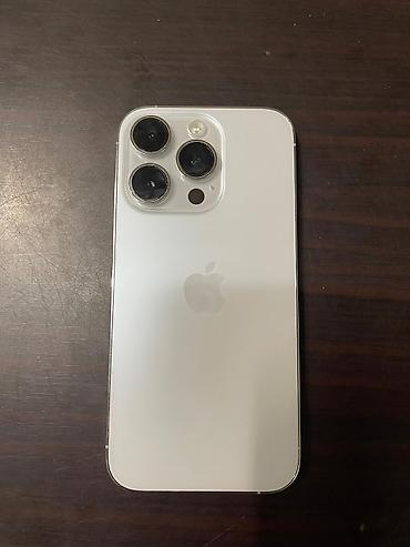 Apple iPhone: IPhone 14 Pro — 1