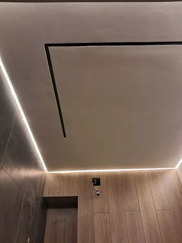 Натяжной потолок: Натяжной потолок Глянцевое, Матовое, 3D потолки Гарантия, Бесплатная консультация, Бесплатный замер — 28