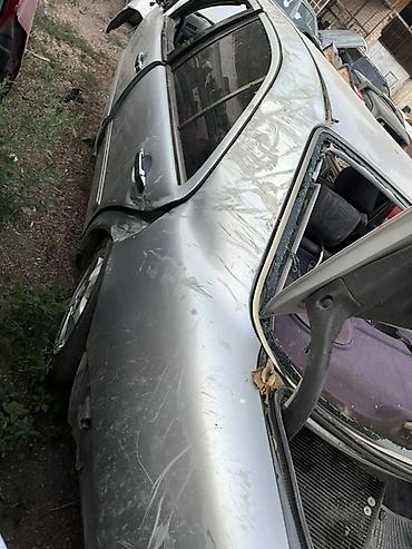 водный мото: Продаются запчасти с автомобиля Mercedes-Benz E‑Class W210 (седан — 4