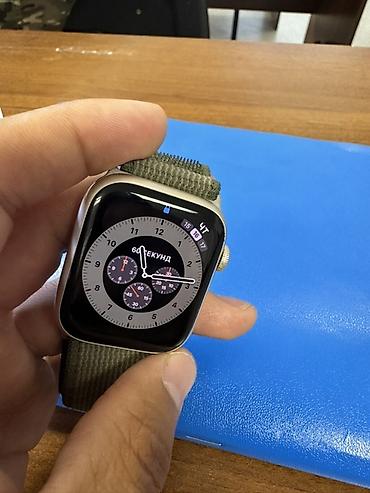 иксбокс оне с: Смарт‑часы Apple Watch (серия с прямоугольным экраном, корпус светлого — 3