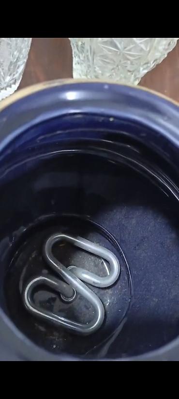 iphone 14 ağ: Elektrik samovar + çaydan dəsti (türk malı) - Material — 2