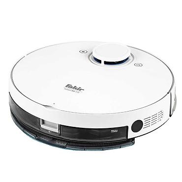 se pro: Fakir Hausgeräte Robert RS 770 robot tozsoran 150kvm2 erazi üçündür — 3
