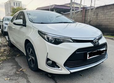 тойота краун 171: Toyota Corolla: 2019 г., 1.8 л, Автомат, Гибрид, Седан