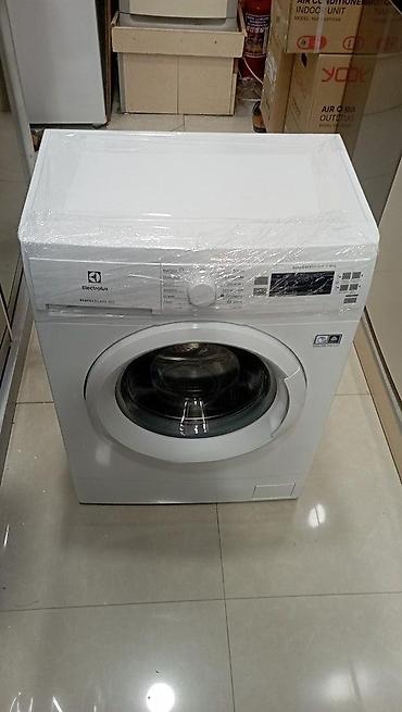 ses mixeri: Paltaryuyan "Electrolux EW6S5R06W" Paltaryuyan Electrolux EW6S5R06W — 1