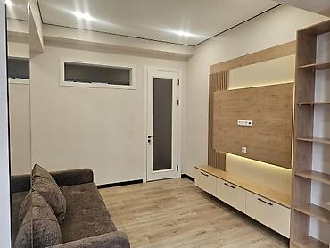 Продажа квартир: 2 комнаты, 49 м², Элитка, 3 этаж, Дизайнерский ремонт — 4