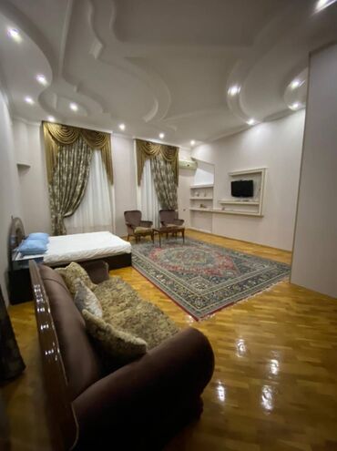 Digər kommersiya daşınmaz əmlakı: Reablitasiya, baxça və digər işlətmələr üçün aylıq 3500 azn təşkil — 20