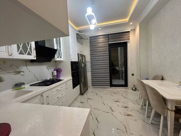 Yeni tikili: 3 otaqlı, Yeni tikili, m. Xətai, 130 kv. m -da lalafo.az — 12 Yeni tikili: 3 otaqlı, Yeni tikili, m. Xətai, 130 kv. m — 12