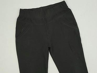 getry odchudzające: Legginsy Eleganckie damskie, rozmiar S — 1