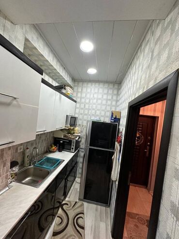 Yeni tikili: Köhnə Günəşli, 2 otaqlı, Yeni tikili, 70 kv. m — 12