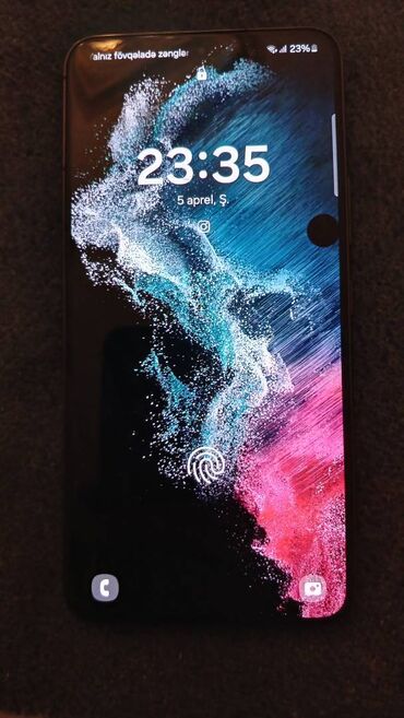 samsung galaxy s3 un qiymeti: Samsung Galaxy S22, 128 GB, rəng - Qara, Sensor, Barmaq izi, İki sim kartlı