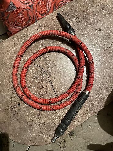 Другие услуги: 🔹 Состояние: хорошее 🔹 Использовался аккуратно 🔹 Лёгкая тяга 🔹 — 1