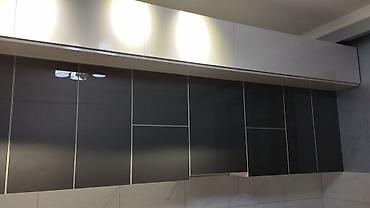 Другие услуги: Ремонт под ключ с мебелью - Корпусная мебель по индивидуальным — 11