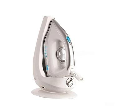Qazanlı ütü DSP KD-1106 — 2200 W, 1.5 L 🟢 Rəsmi iş yeri olan və