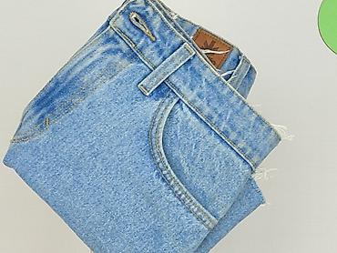 vrs basic jeans: Spódnica damska, rozmiar M — 6