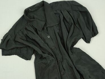 marynarka damska vinted: Women's blouse, size S (EU 36)