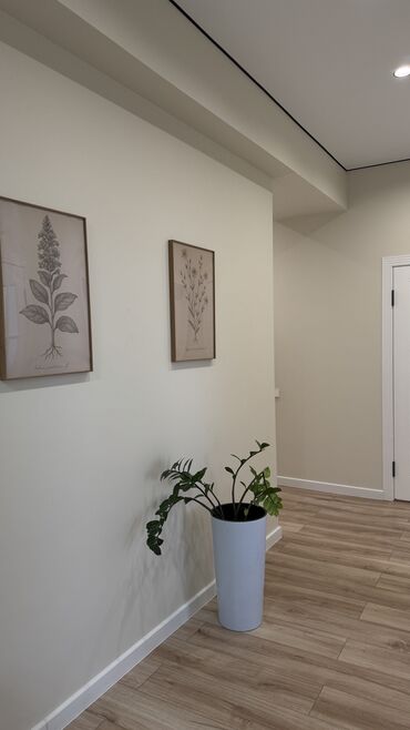 Продажа квартир: 3 комнаты, 88 м², Элитка, 10 этаж, Дизайнерский ремонт — 18