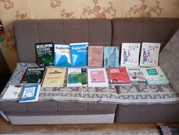 готовые домашние задания по кыргызскому языку: Продам корейские книги все по 300 сом брали дороже