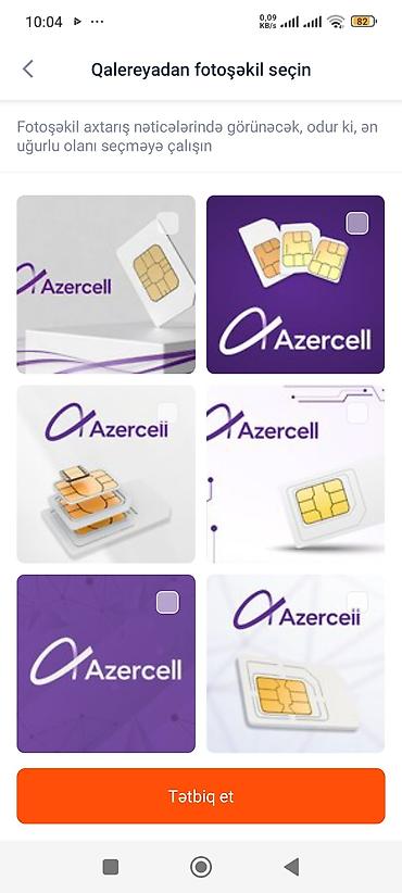 ноутбук купить в баку: Azercell SIM kart - Şəbəkə: Azercell 050.653.83.53 barter mümkündür — 1