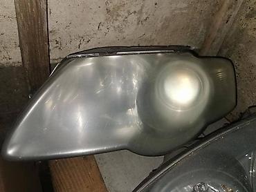 pezo 1: LEVI FAR PASAT B6 ZA VOLKSWAGEN PASSAT B6 | Levi far B6 Ostali — 1