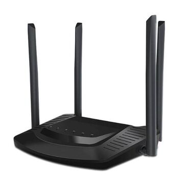 фреза ножи: Wi-Fi роутер с 4 антеннами — мощный беспроводной маршрутизатор для