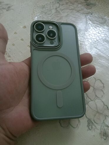 Apple iPhone: IPhone X, 64 GB, Space Gray, Zəmanət