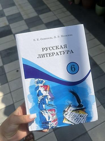 урок: Русский язык, 6 класс, Б/у, Самовывоз, Платная доставка — 4