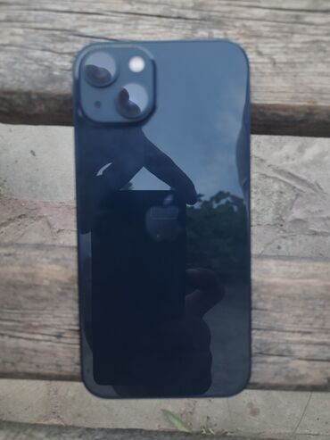 iphone 11 pro qutusu: IPhone 13, Синий