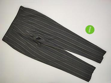 halfprice rzeszów: Spodnie materiałowe damskie, rozmiar L — 3