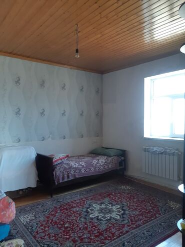 Həyət evləri və villaların satışı: Binəqədi qəs. 3 otaqlı, 95 kv. m, Kredit yoxdur, Orta təmir — 6