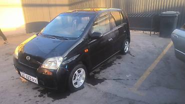 Daihatsu: Daihatsu Move: 2005 г., Механика, Бензин, Хэтчбэк — 4