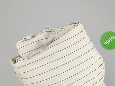 na szelkach: Bershka, Spodnie materiałowe damskie, rozmiar S — 5
