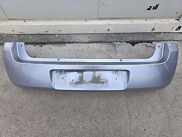 dn auto nis: ZADNJI BRANIK BOJA-S.PLAVA ZA OPEL MERIVA OD 2002. DO 2010. GOD. | — 2