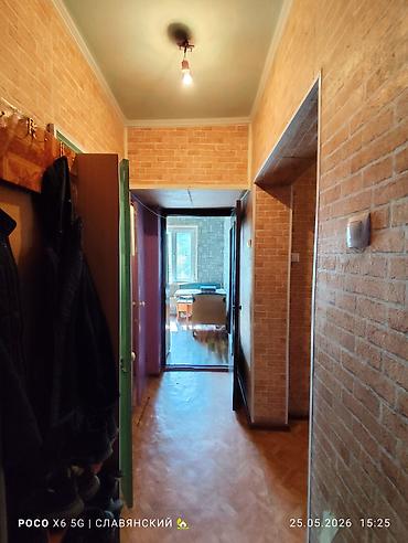 2 уровне: 2 комнаты, 57 м², Индивидуалка, 2 этаж, Старый ремонт — 2