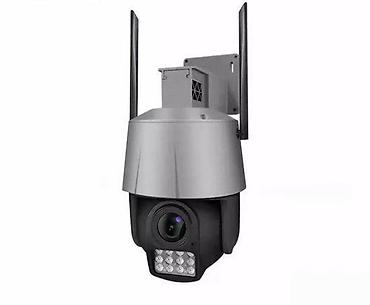 samsung stari: IP WiFi kamera 8MP. IP wifi kamera novi model, odlična i veoma — 1