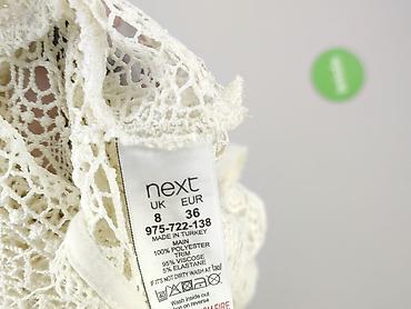 clothes jane norman: Kamizelka damska, rozmiar S — 5