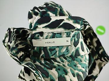 greenpoint sweter: Pigalle, Sukienka damska, rozmiar XS — 5