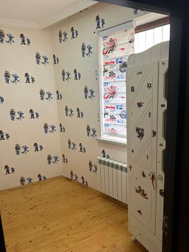 Uzunmüddətli kirayə evlər: 110 kv. m, 3 otaqlı, Kombi, Kanalizasiya, Qaz — 19