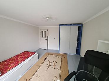 здам комнату: 14 м², С мебелью полностью — 2