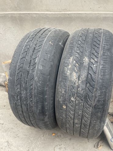 ббс диска: Шины 235 / 60 / R 16, Лето, Б/у, Комплект, Легковые, Китай, Michelin