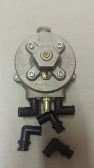 ГБО: ГБО, Новый — 25