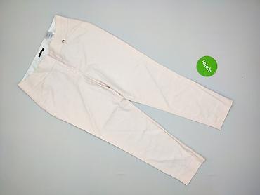 osika jeans: Orsay, Spodnie materiałowe damskie, rozmiar M — 2