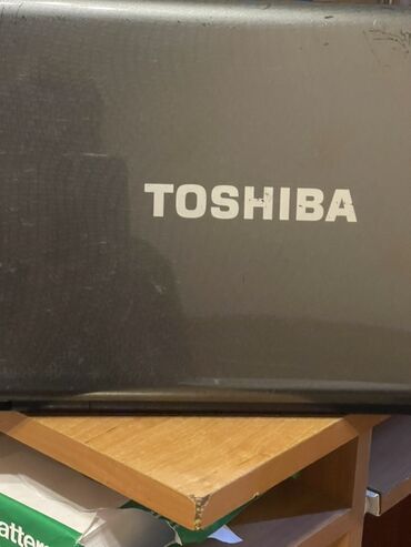 клавиатуры для ноутбуков: Ноутбук, Toshiba, Для несложных задач
