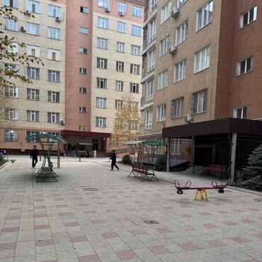 Продажа квартир: 1 комната, 35 м², Элитка, Евроремонт — 10