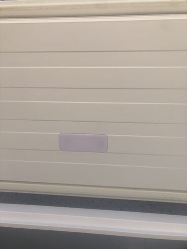 Soyuducular: İşlənmiş Hoffman Soyuducu Satılır, rəng - Ağ — 9